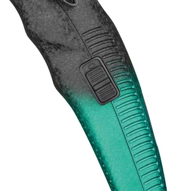 ماشین اصلاح حرفه ای حجم زن دبلیو مارک مدل WMARK NG-7005 با گارانتی