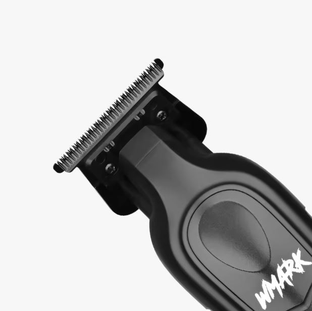 ماشین اصلاح حرفه ای خط زن دبلیو مارک مدل WMARK NG-339B با گارانتی