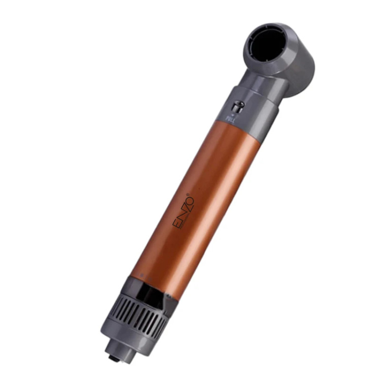 سشوار دایسون انزو پروفشنال اصل 2200 وات مدل ENZO EN-4131 با گارانتی
