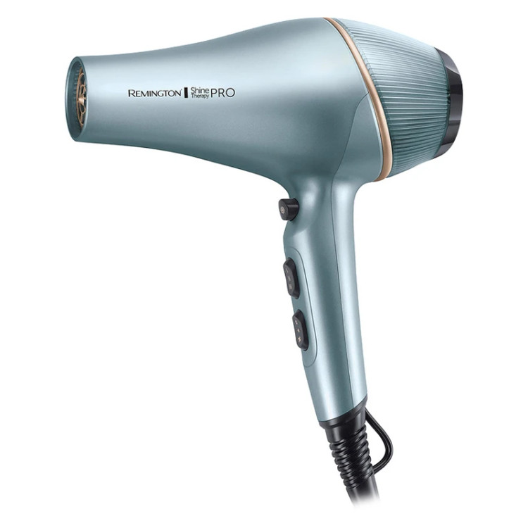 سشوار حرفه ای رمینگتون مدل Remington AC-9300 با گارانتی