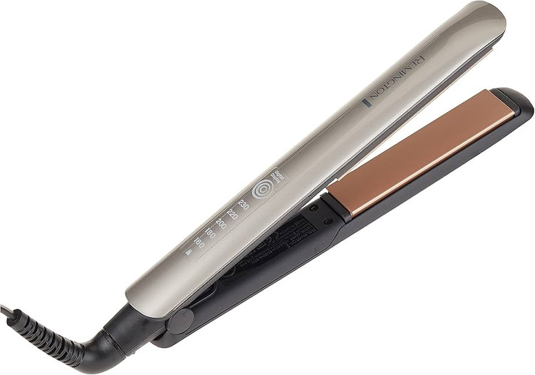 اتو مو رمینگتون مدل کراتین پروتکت اینتلیجنس Remington S8598 با گارانتی