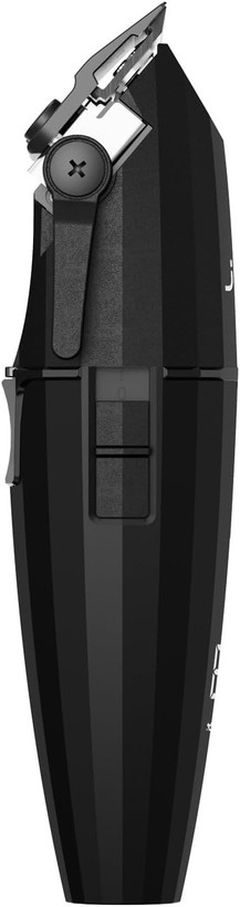 ست ماشین اصلاح حجم زن و خط زن حرفهای جیآرال JRL Onyx Combo Collection با گارانت