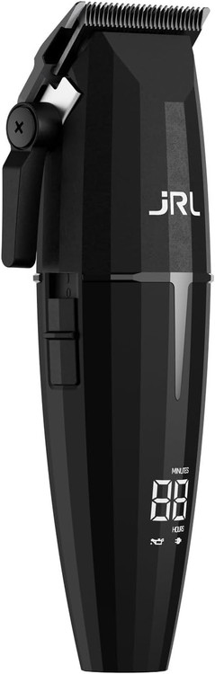 ماشین اصلاح حجم زن جی آر ال مدل اونیکس JRL ONYX FF220C-B Professional Cordless Hair Clipper