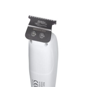 ماشین اصلاح حرفه ای خط زن ام آر دی پرو مدل MRD Pro Smart Brain Trimmer GMT-90-4 Whiteبا گارانتی
