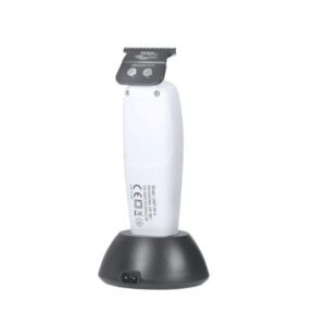 ماشین اصلاح حرفه ای خط زن ام آر دی پرو مدل MRD Pro Smart Brain Trimmer GMT-90-4 Whiteبا گارانتی