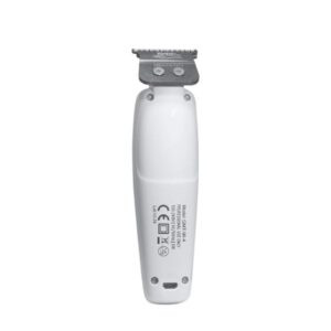 ماشین اصلاح حرفه ای خط زن ام آر دی پرو مدل MRD Pro Smart Brain Trimmer GMT-90-4 Whiteبا گارانتی