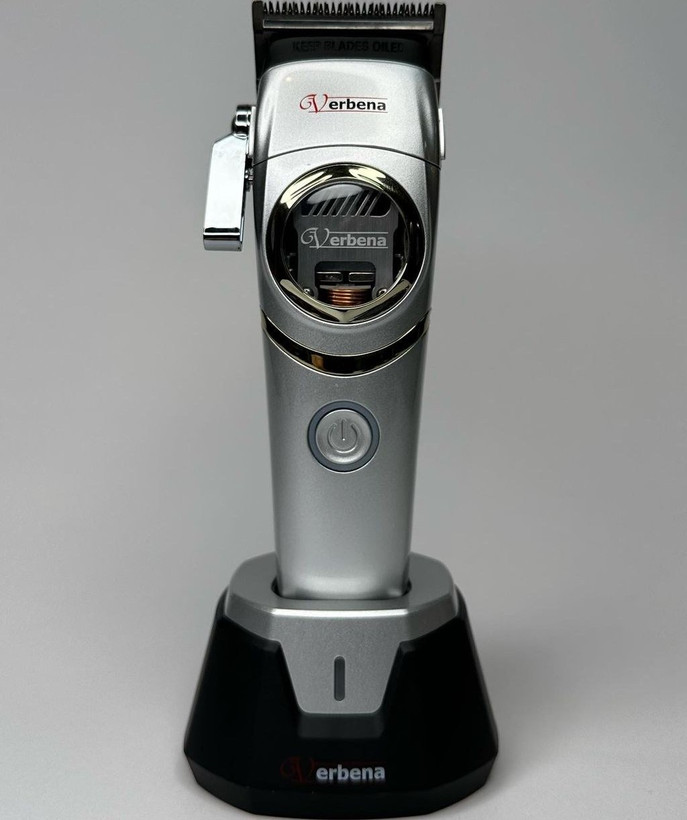 ماشین اصلاح حرفه ای وربنا مدل Verbena VR-1830