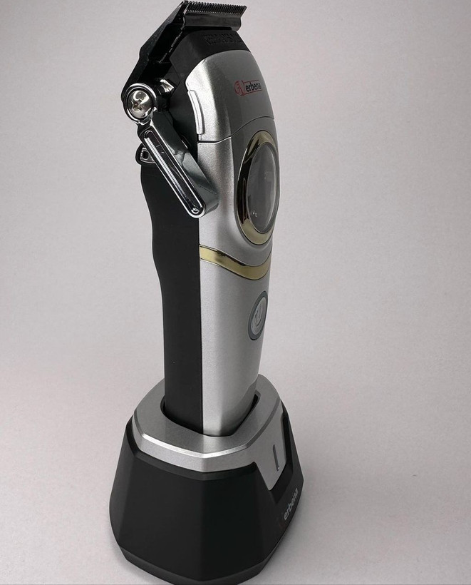 ماشین اصلاح حرفه ای وربنا مدل Verbena VR-1830
