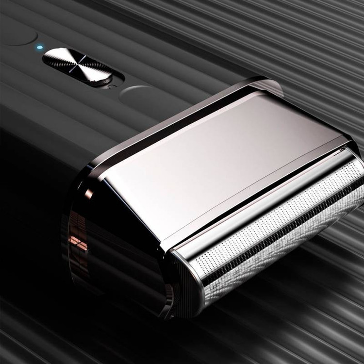 شیور جی آر ال مدل اونیکس پروفشنال فویل JRL Onyx Professional Foil Shaver با گارانتی