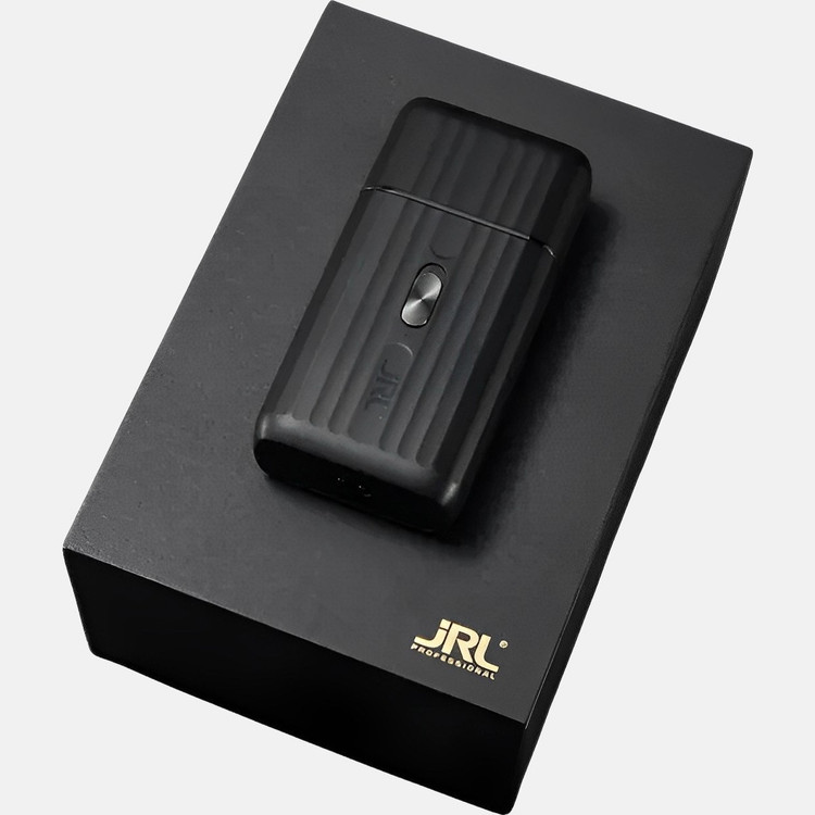شیور جی آر ال مدل اونیکس پروفشنال فویل JRL Onyx Professional Foil Shaver با گارانتی