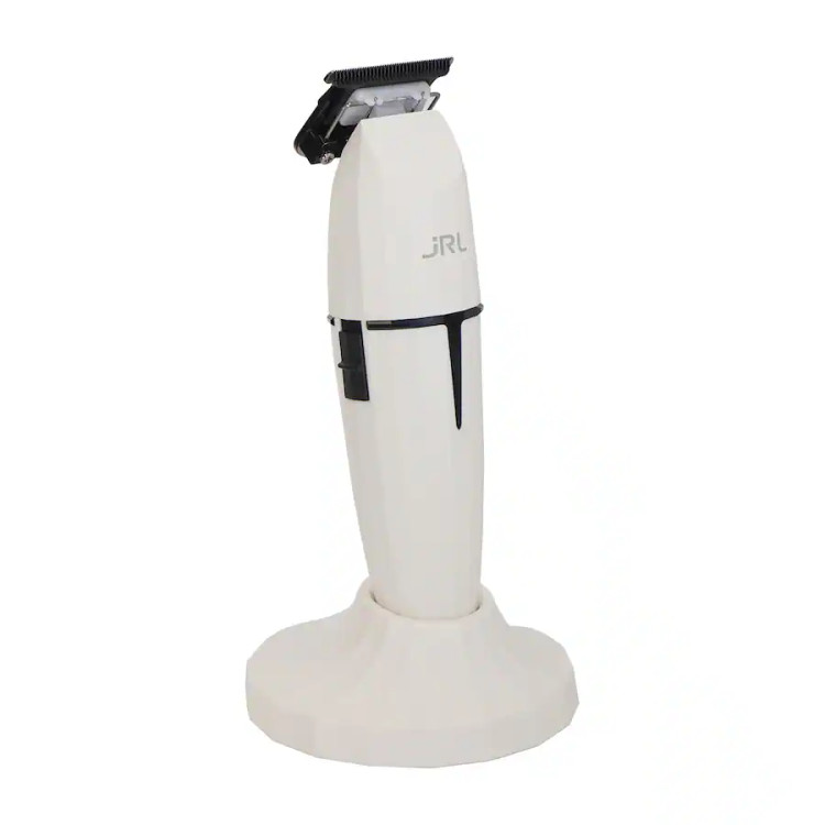 ماشین اصلاح خط زن جی آر ال مدل اونیکس JRL Onyx FF 2020T-B-W Ghost Professional Cordless Hair Trimmer با گارانتی