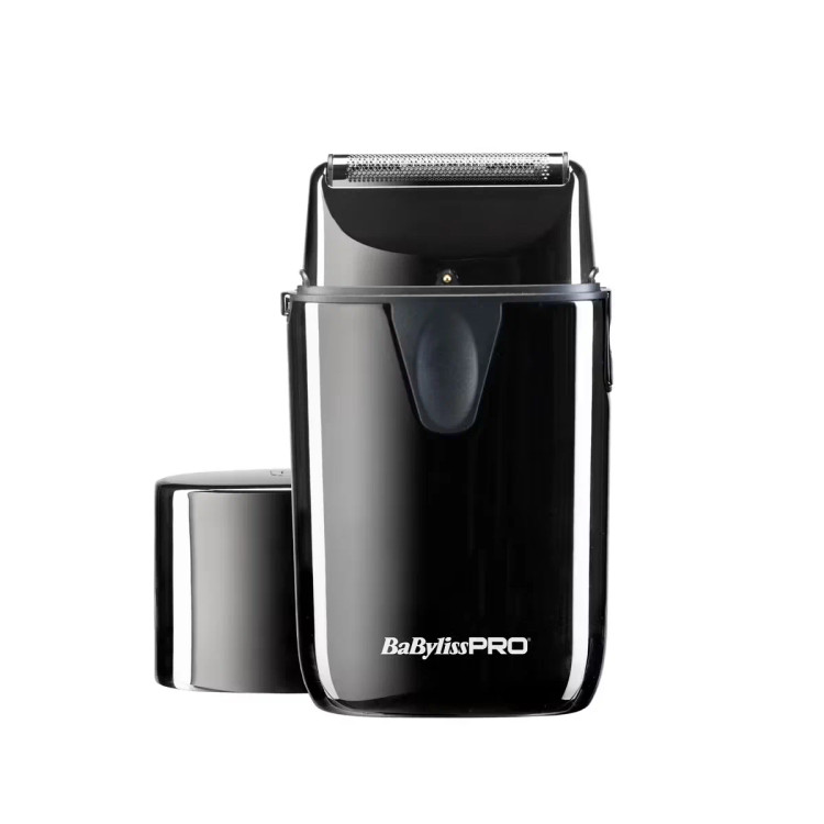 شیور بابلیس پرو مدل یو وی فویل 01 تک فویل Professional foil shaver with UV light BaByliss Pro UVFOIL01 با گارانتی