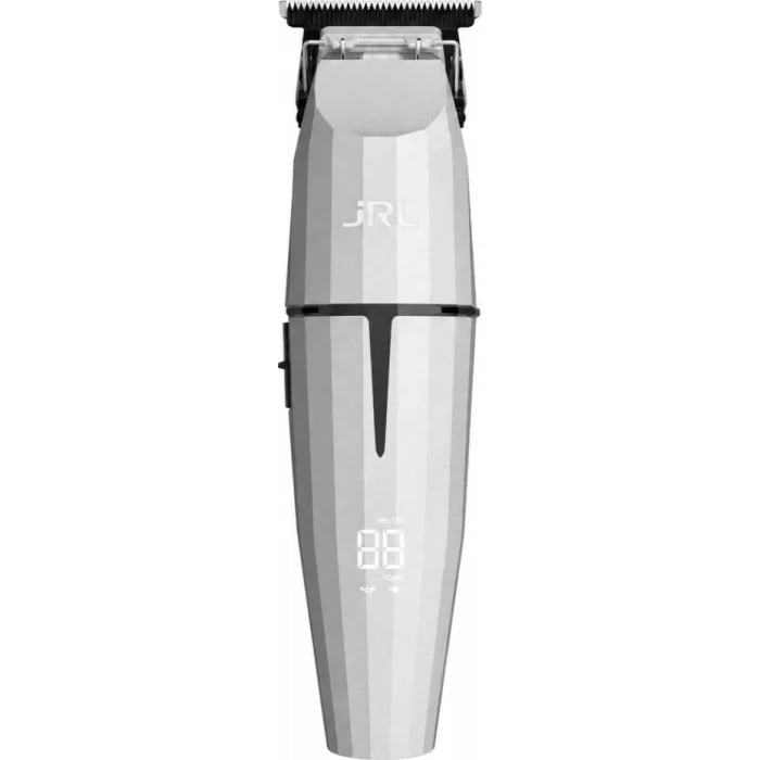 ست حرفه ای ماشین اصلاح سر، صورت، بدن و سشوار JRL مدل Ghost3 با گارانتی Ghost Collection3 JRL Professional