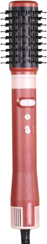 با گارانتی 24 ماهه ENZO Keratin B2 6-in-1 BLDC Hair Styling Kit B2سشوار چند کاره انزو مدل